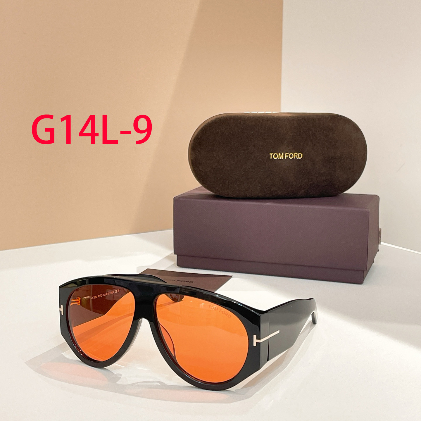 משקפי שמש טום פורד – תמונה 11