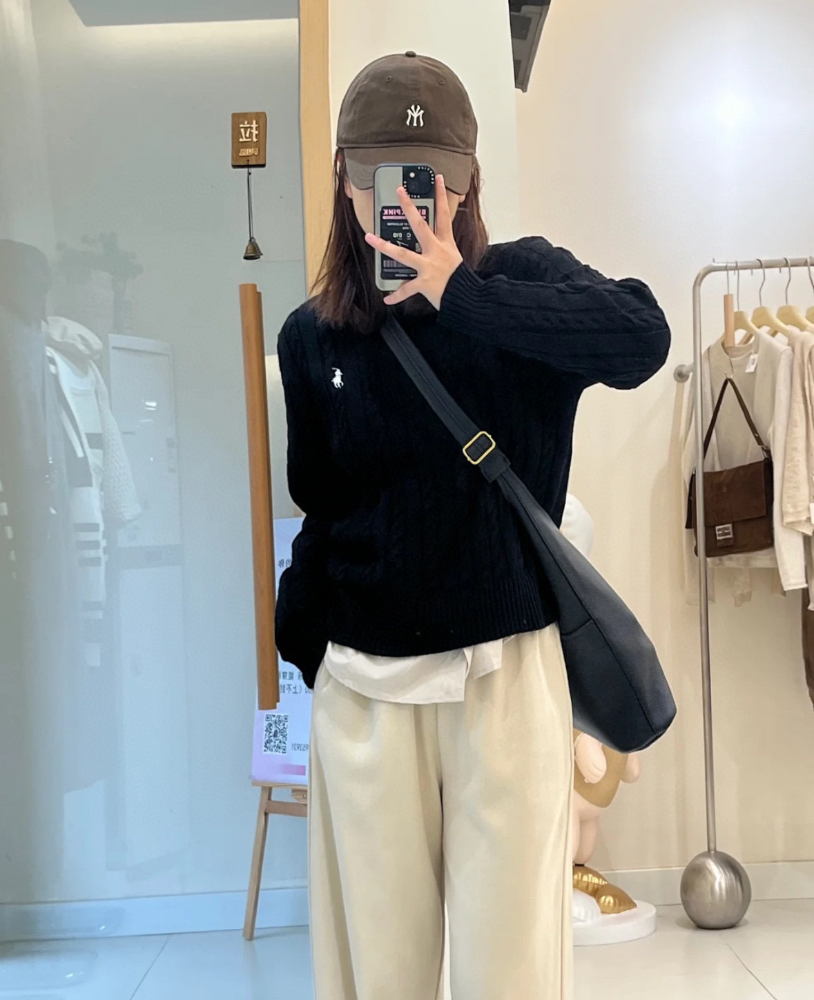 סריג ראלף לורן – תמונה 22