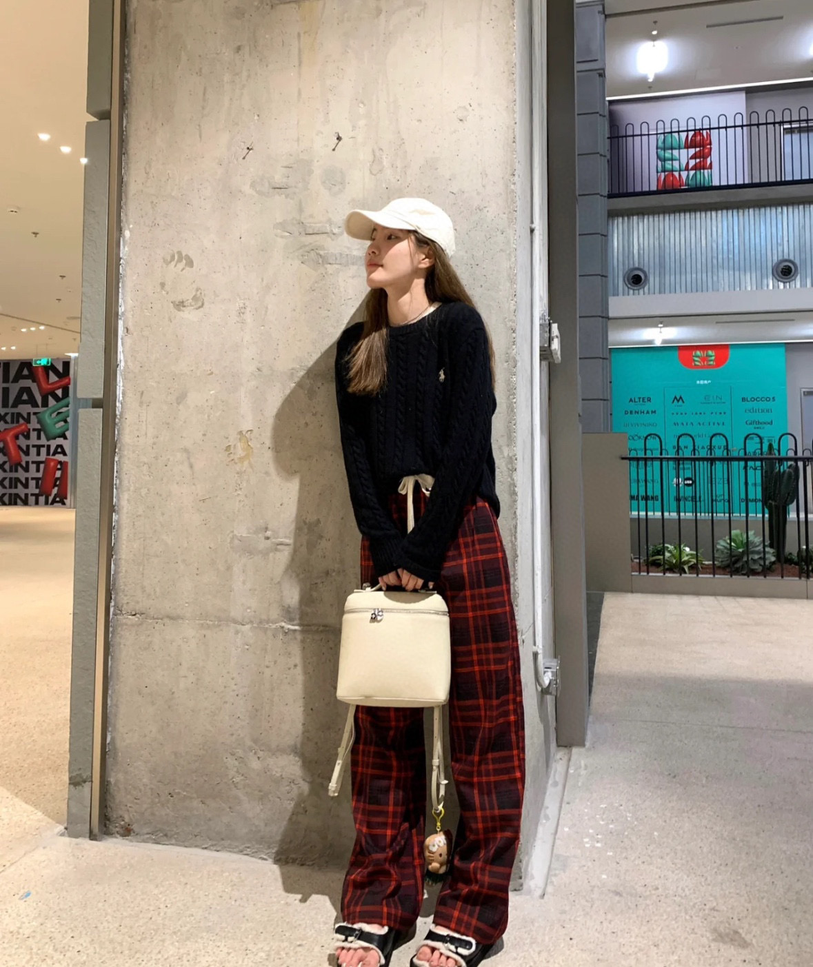 סריג ראלף לורן – תמונה 18