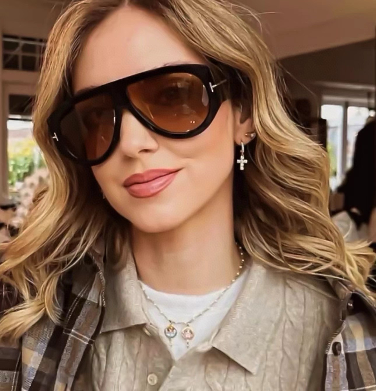 משקפי שמש טום פורד – תמונה 14