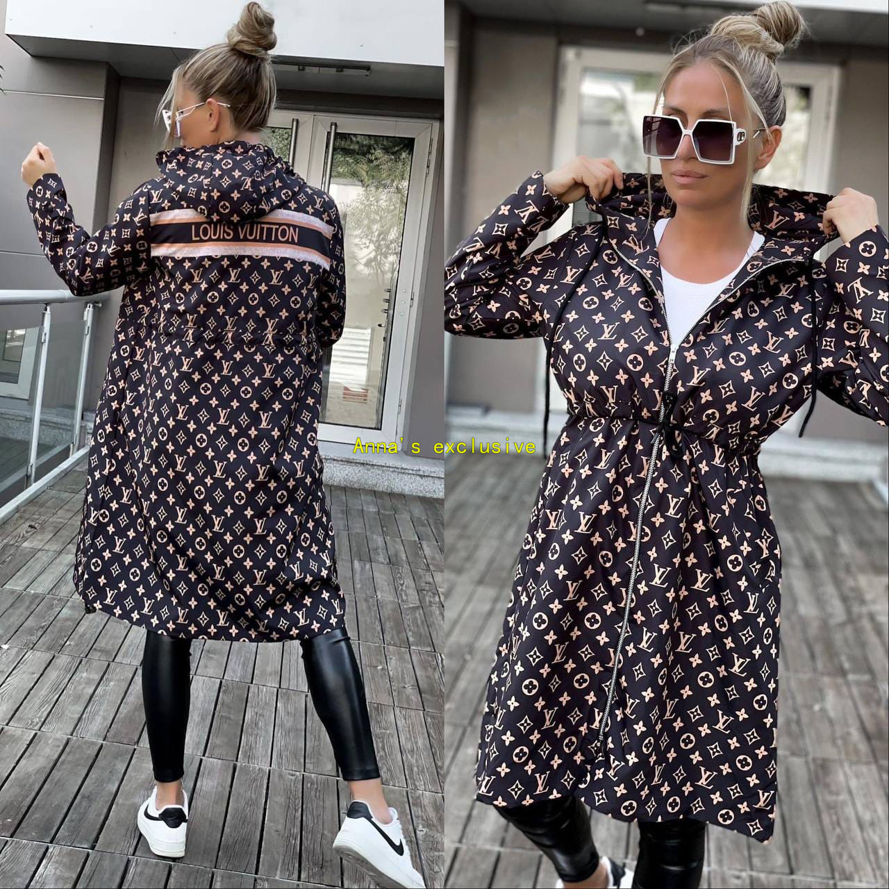 טרנץ מותגים