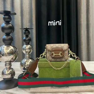 תיק מיני גוצי