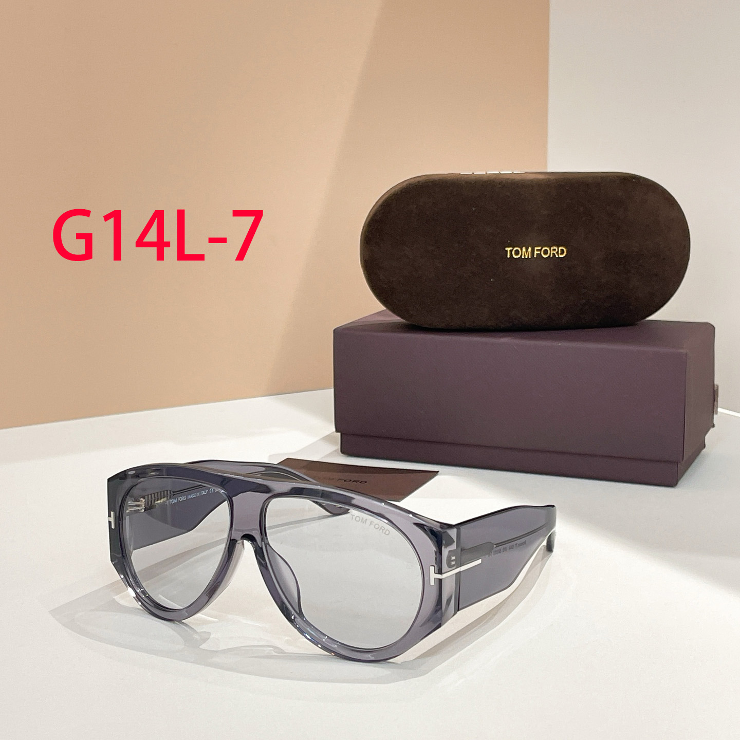 משקפי שמש טום פורד – תמונה 9