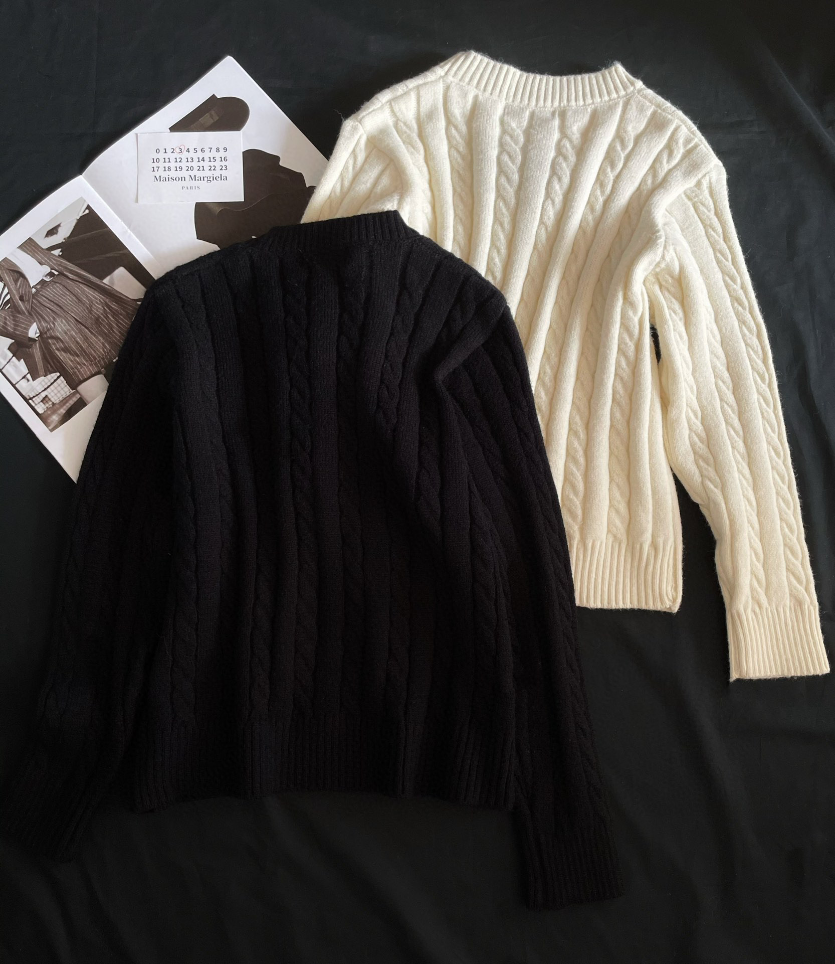 סריג ראלף לורן – תמונה 9