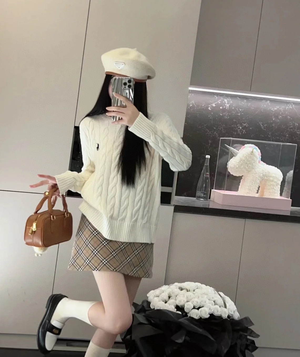 סריג ראלף לורן