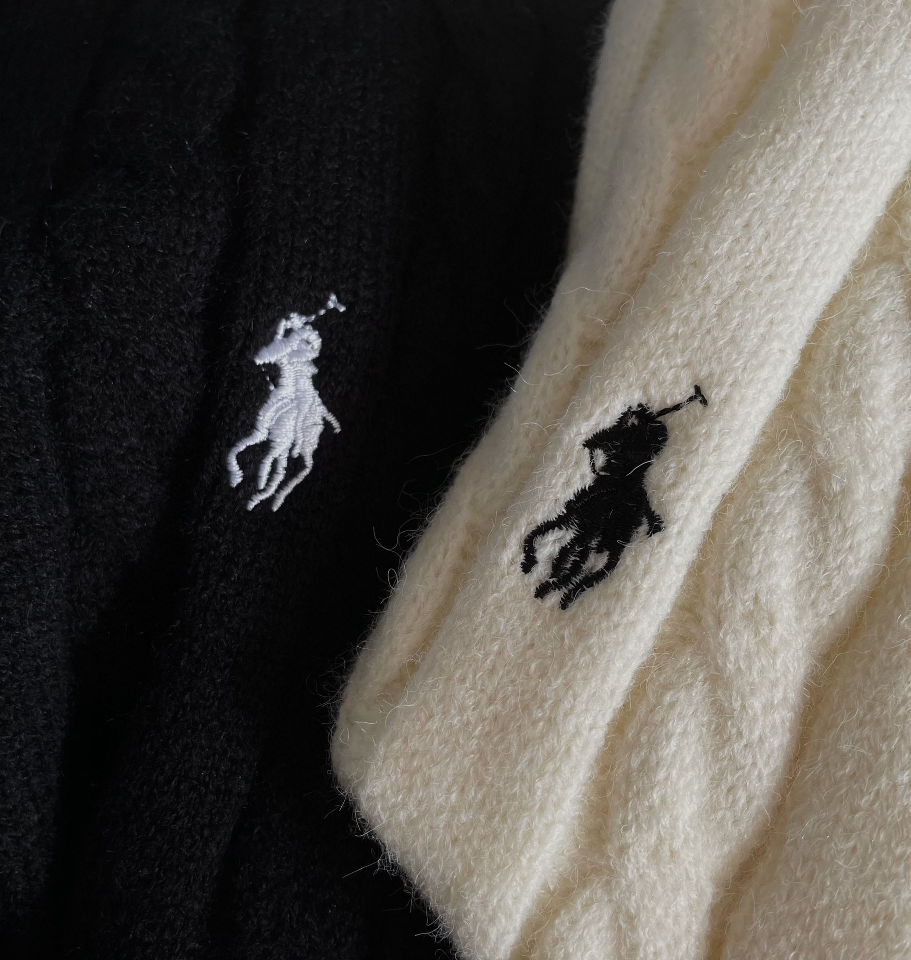 סריג ראלף לורן – תמונה 16