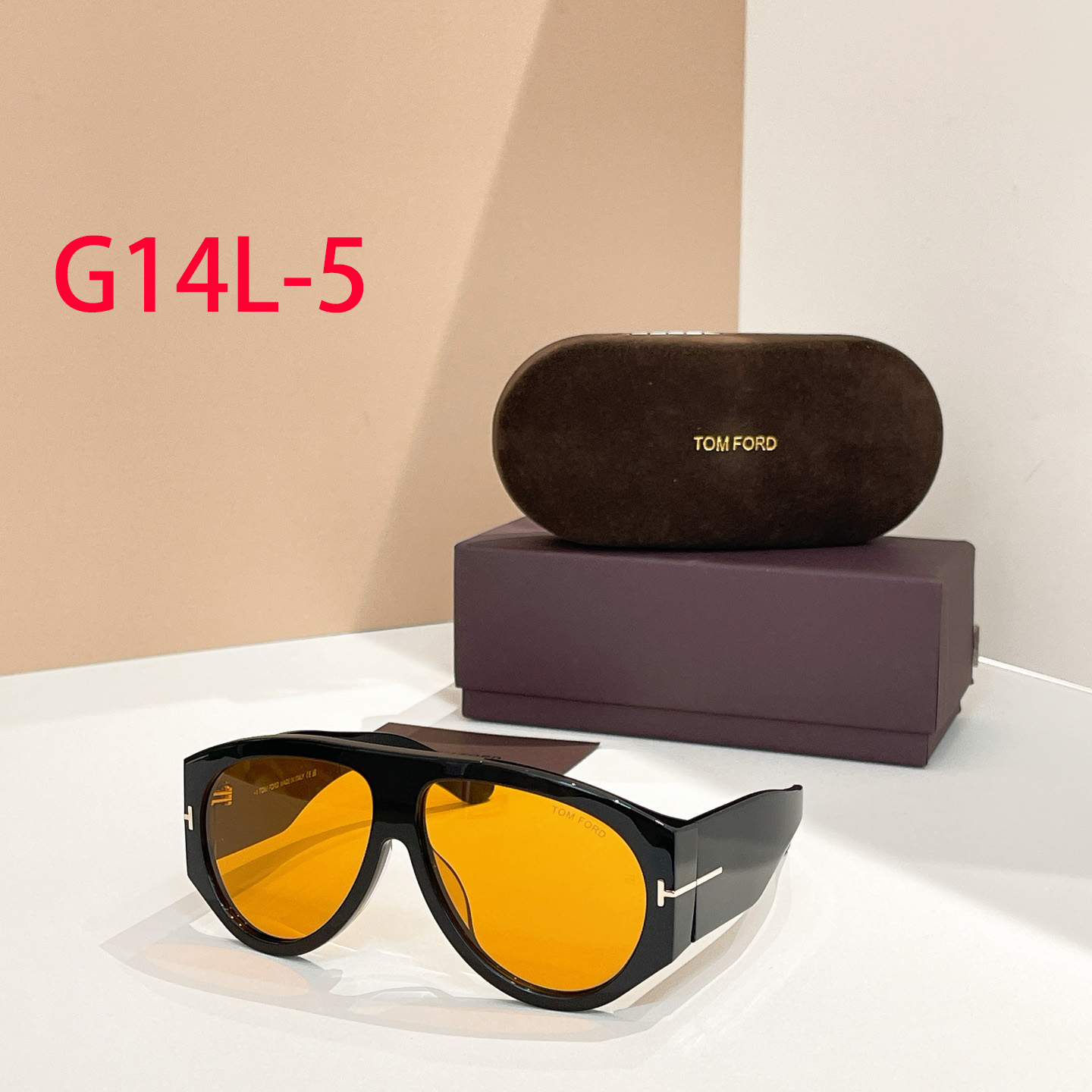 משקפי שמש טום פורד – תמונה 7