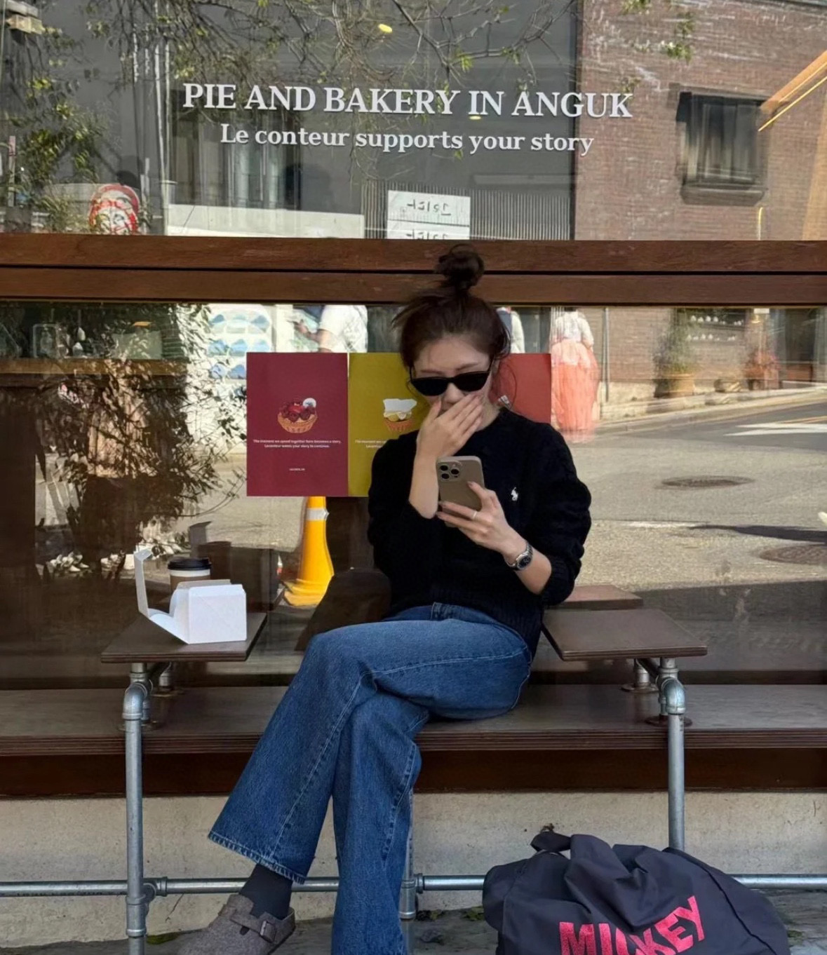 סריג ראלף לורן – תמונה 8