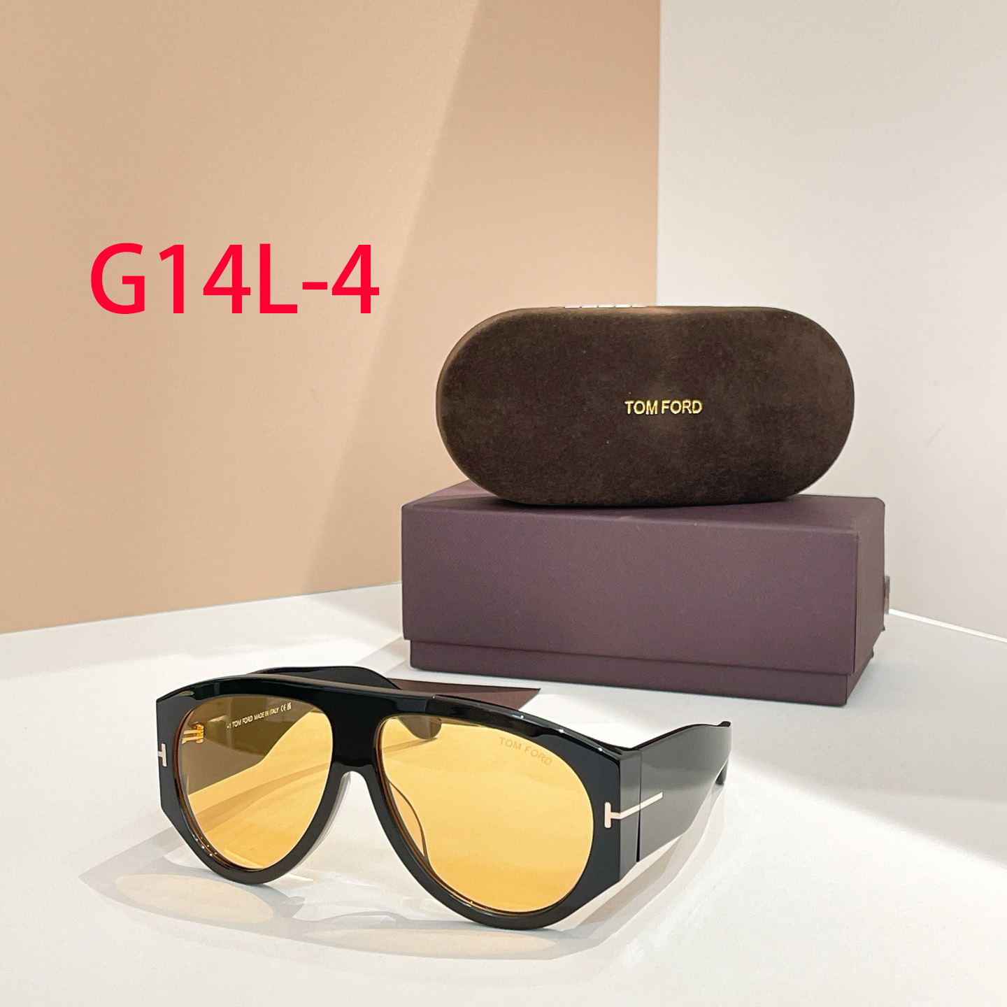 משקפי שמש טום פורד – תמונה 6