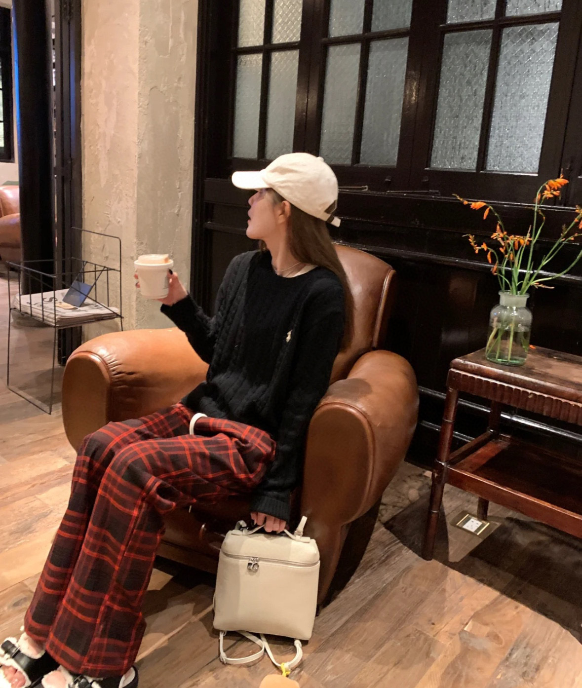 סריג ראלף לורן – תמונה 14