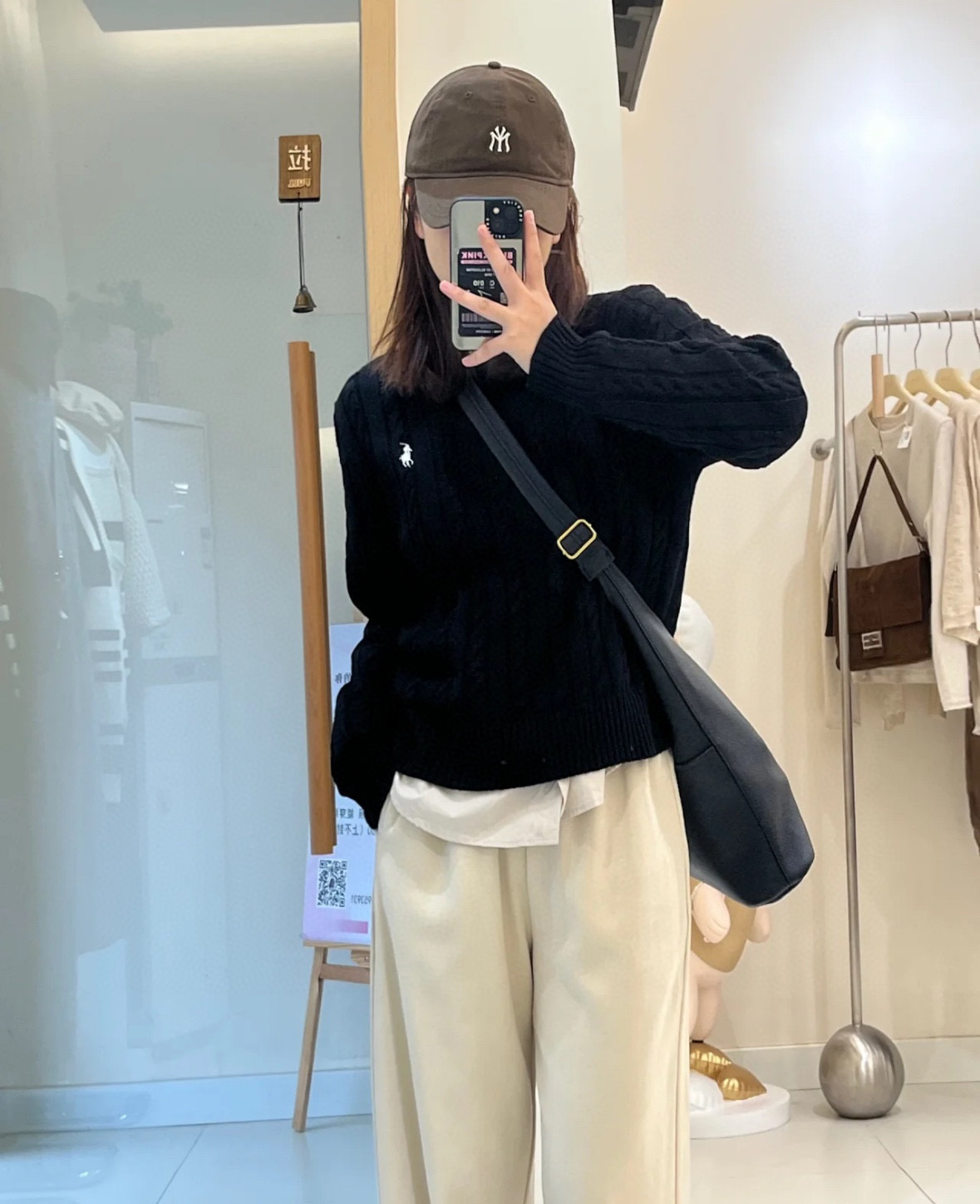 סריג ראלף לורן – תמונה 12