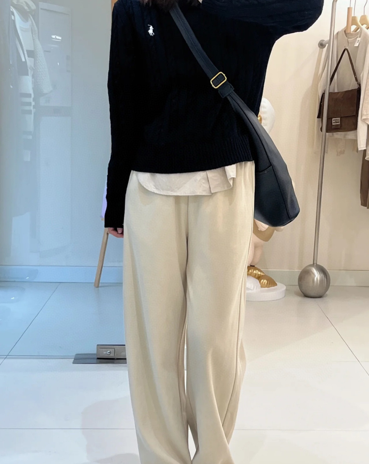 סריג ראלף לורן – תמונה 10