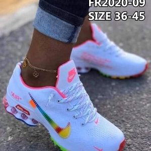 נעלי נייק אייר מקס אולטרה