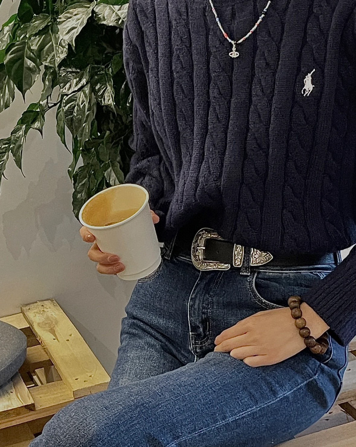 סריג ראלף לורן – תמונה 6