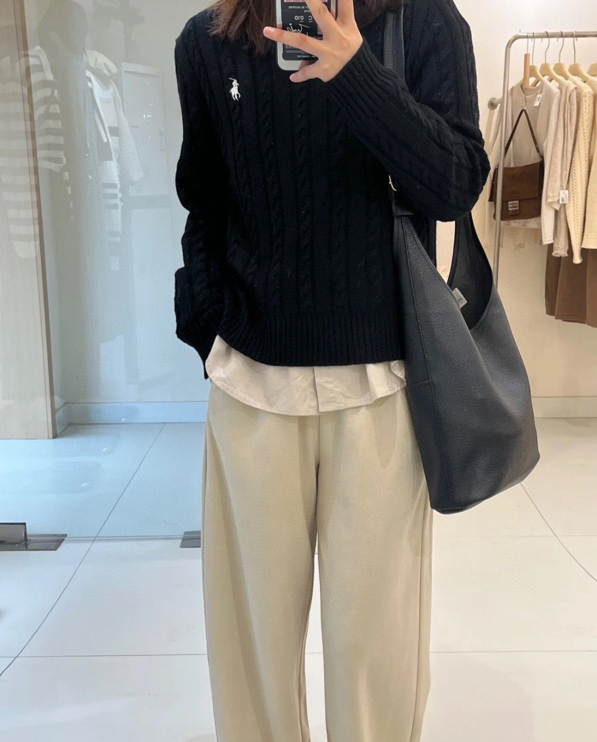 סריג ראלף לורן – תמונה 5