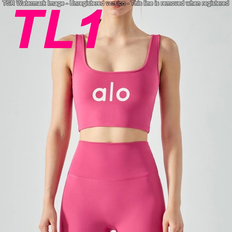 חליפות ספורט אלו יוגה – תמונה 3