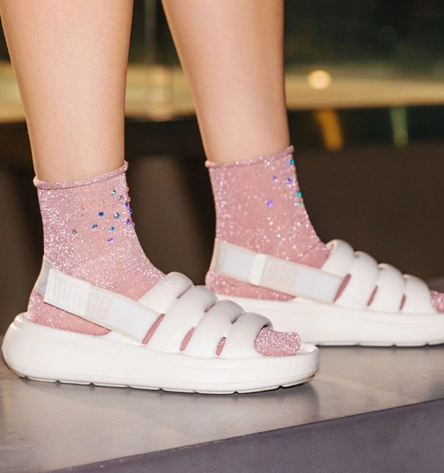 סנדלי גומי UGG – תמונה 7