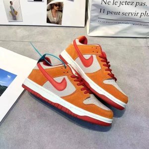 נעלי נייק SB דאנק