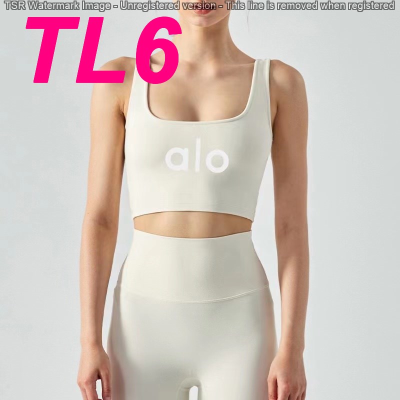 חליפות ספורט אלו יוגה – תמונה 8