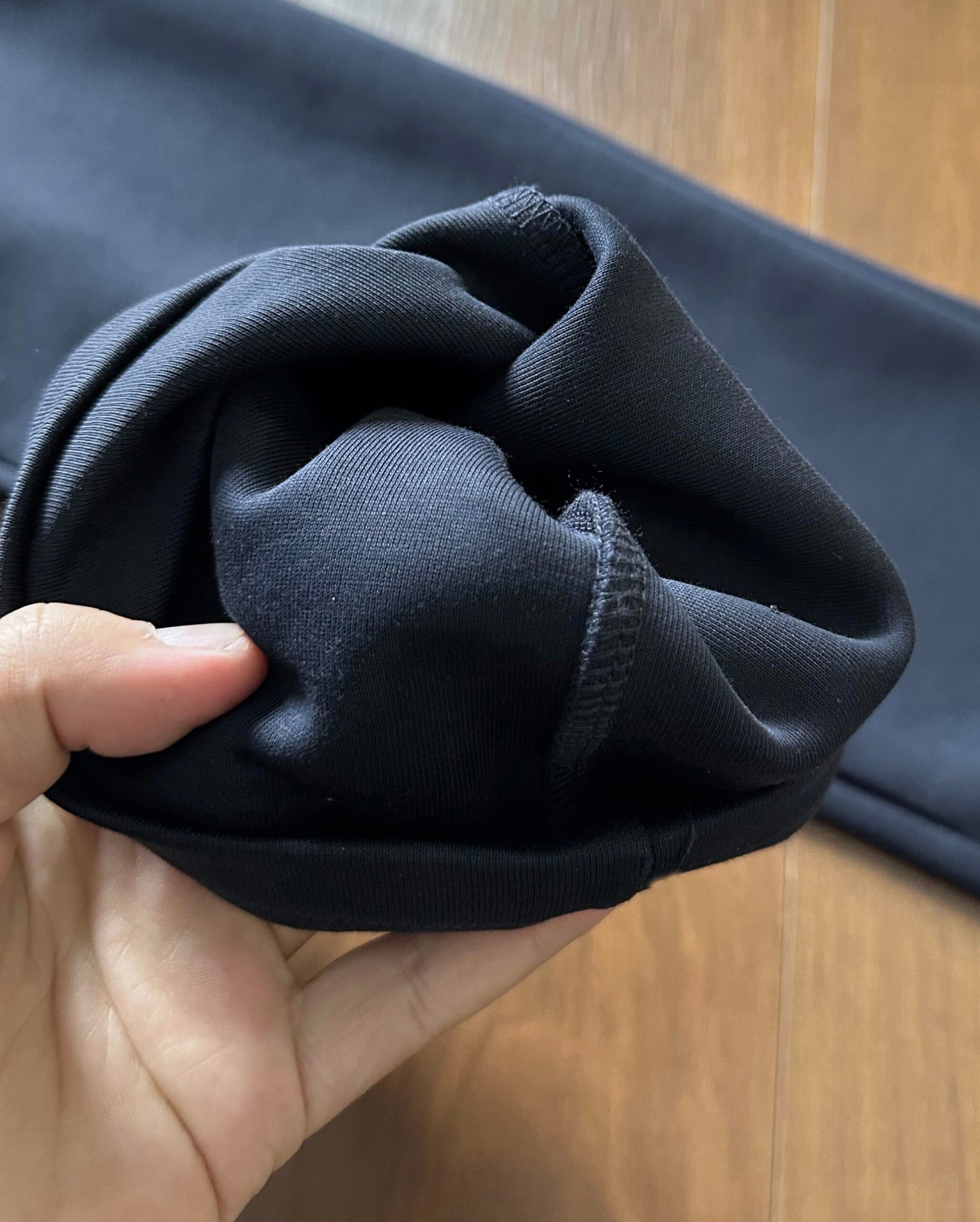 מכנסיים ארוכים פראדה – תמונה 13