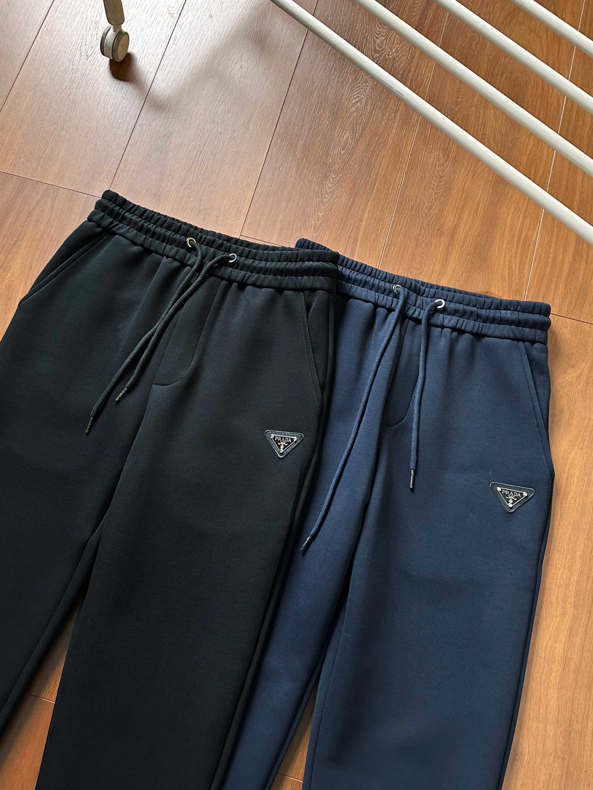 מכנסיים ארוכים פראדה – תמונה 12