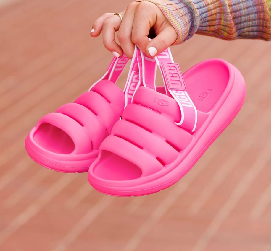 סנדלי גומי UGG – תמונה 15