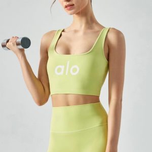 חליפות ספורט אלו יוגה