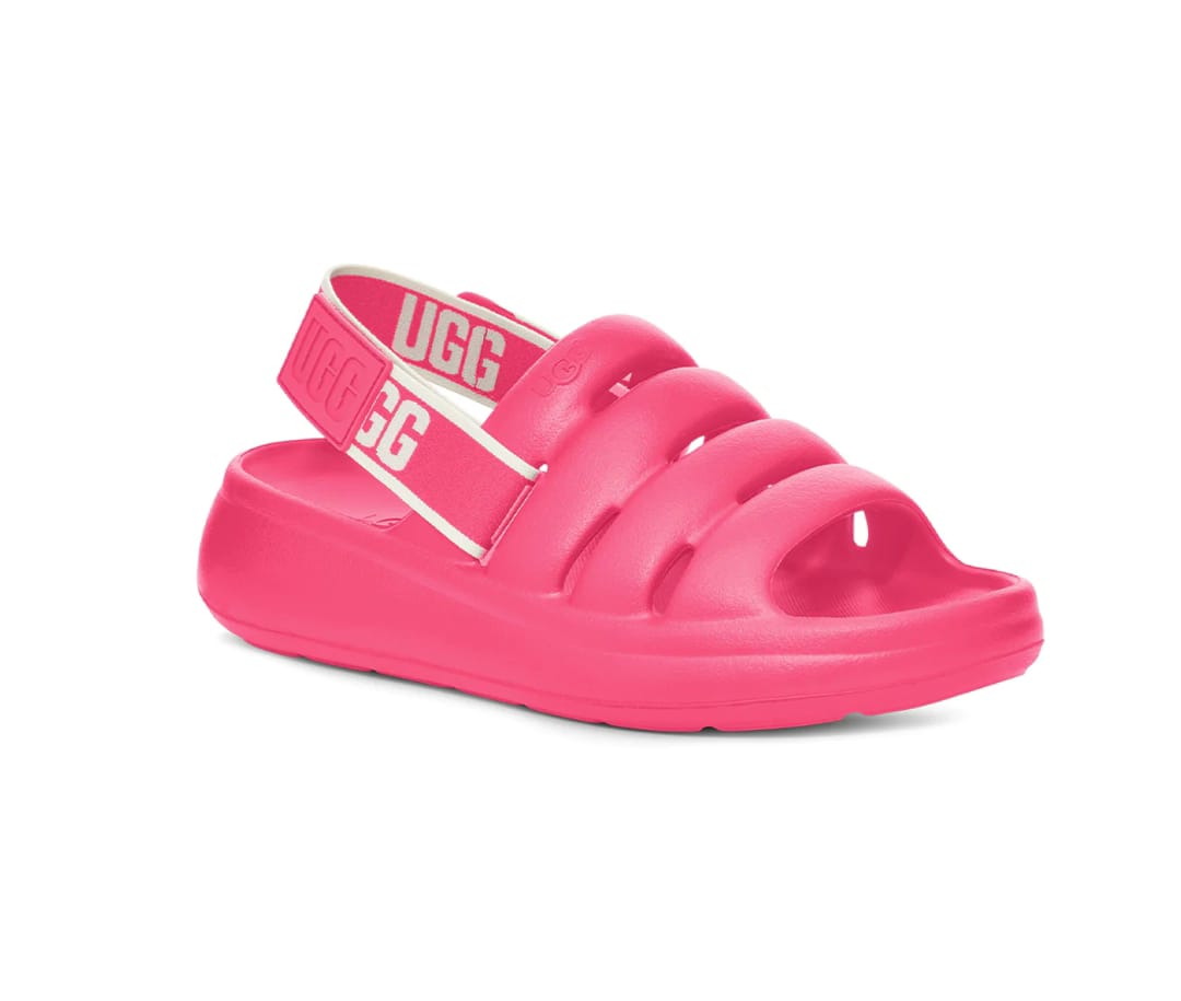 סנדלי גומי UGG – תמונה 8