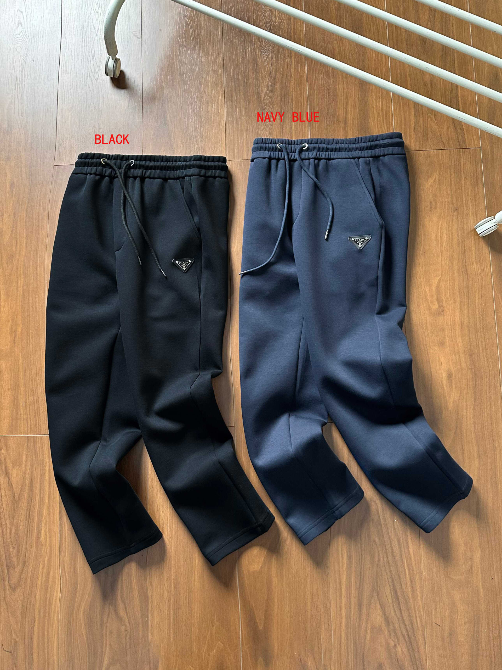 מכנסיים ארוכים פראדה – תמונה 3