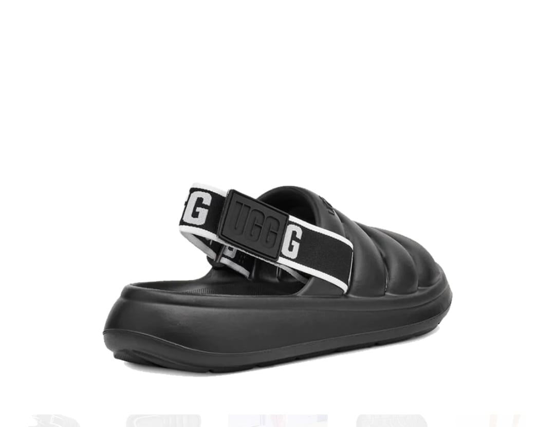 סנדלי גומי UGG – תמונה 9