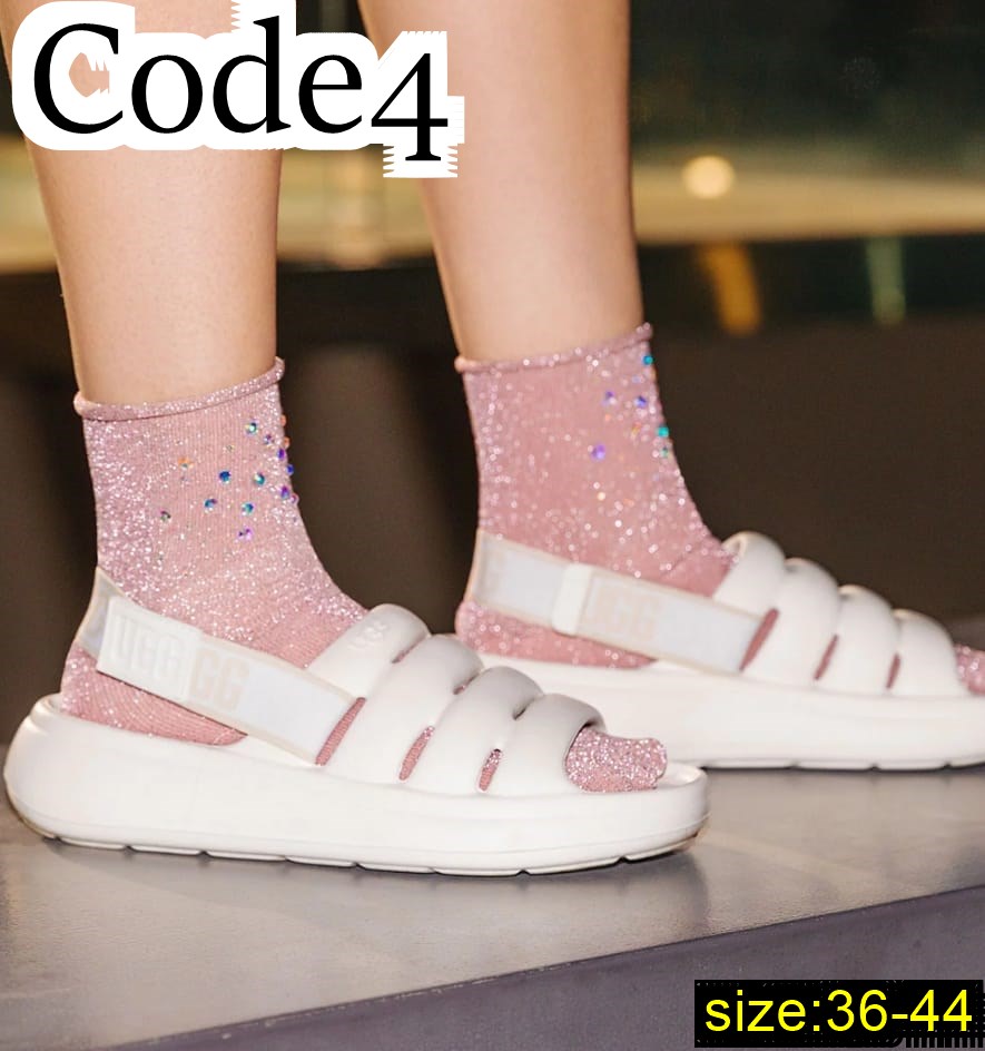 סנדלי גומי UGG – תמונה 6