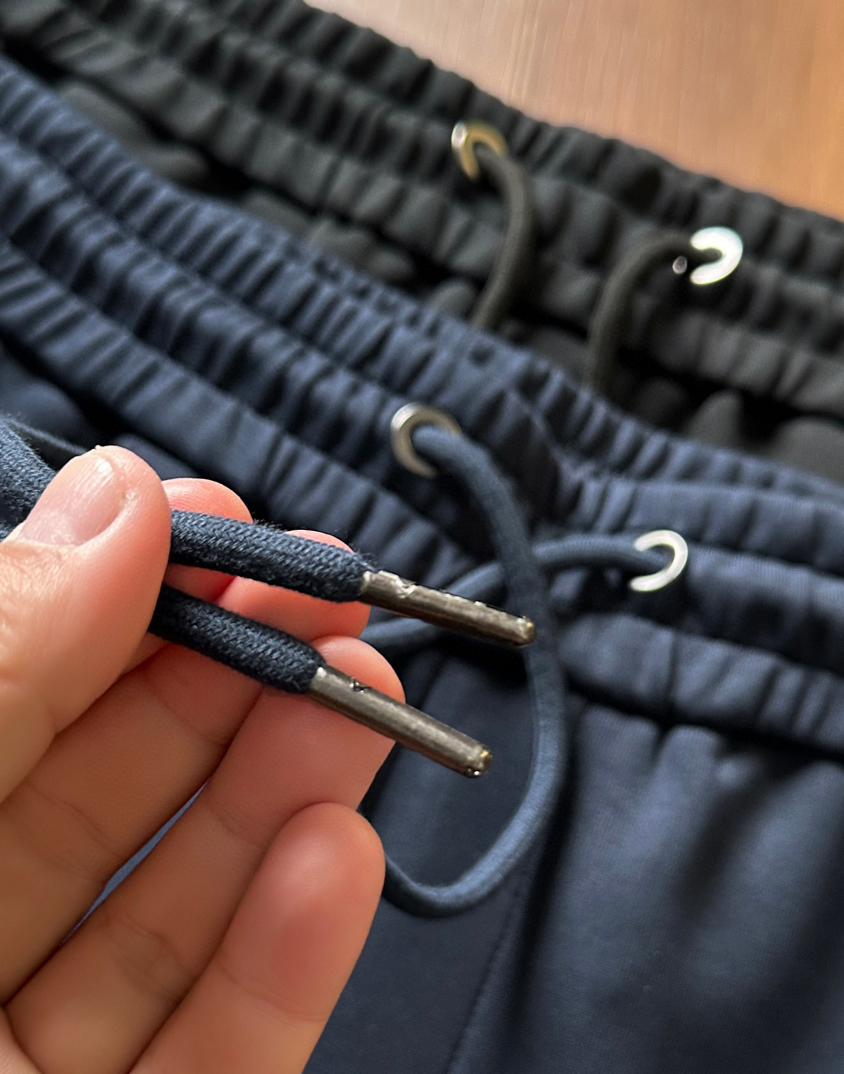 מכנסיים ארוכים פראדה – תמונה 15