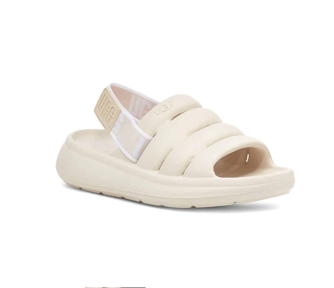 סנדלי גומי UGG – תמונה 10