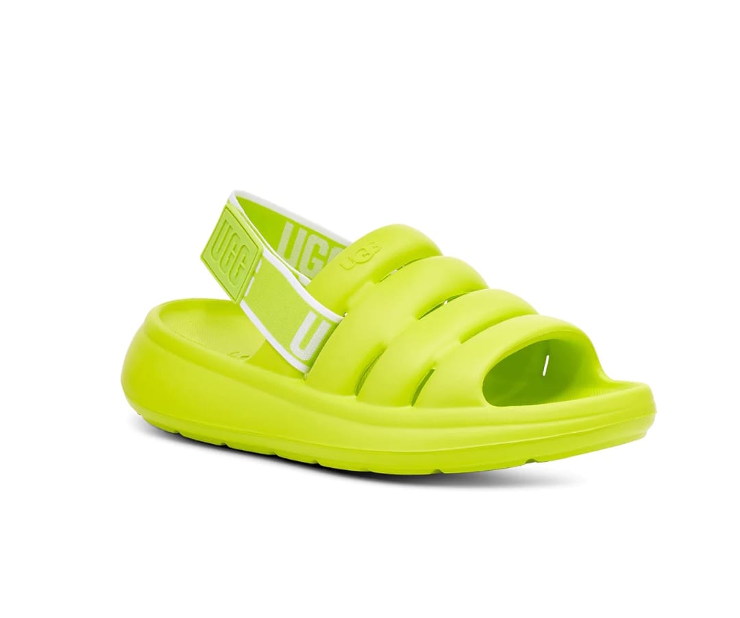 סנדלי גומי UGG – תמונה 12