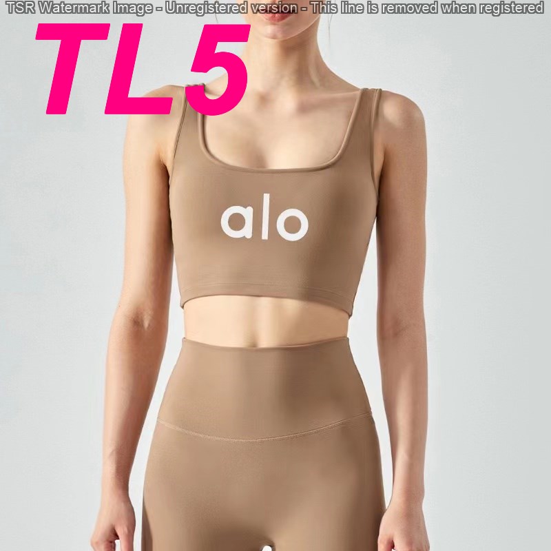 חליפות ספורט אלו יוגה – תמונה 7