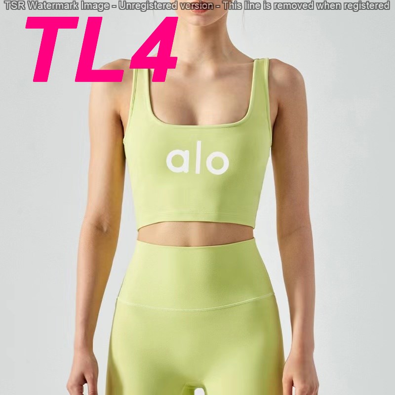 חליפות ספורט אלו יוגה – תמונה 6