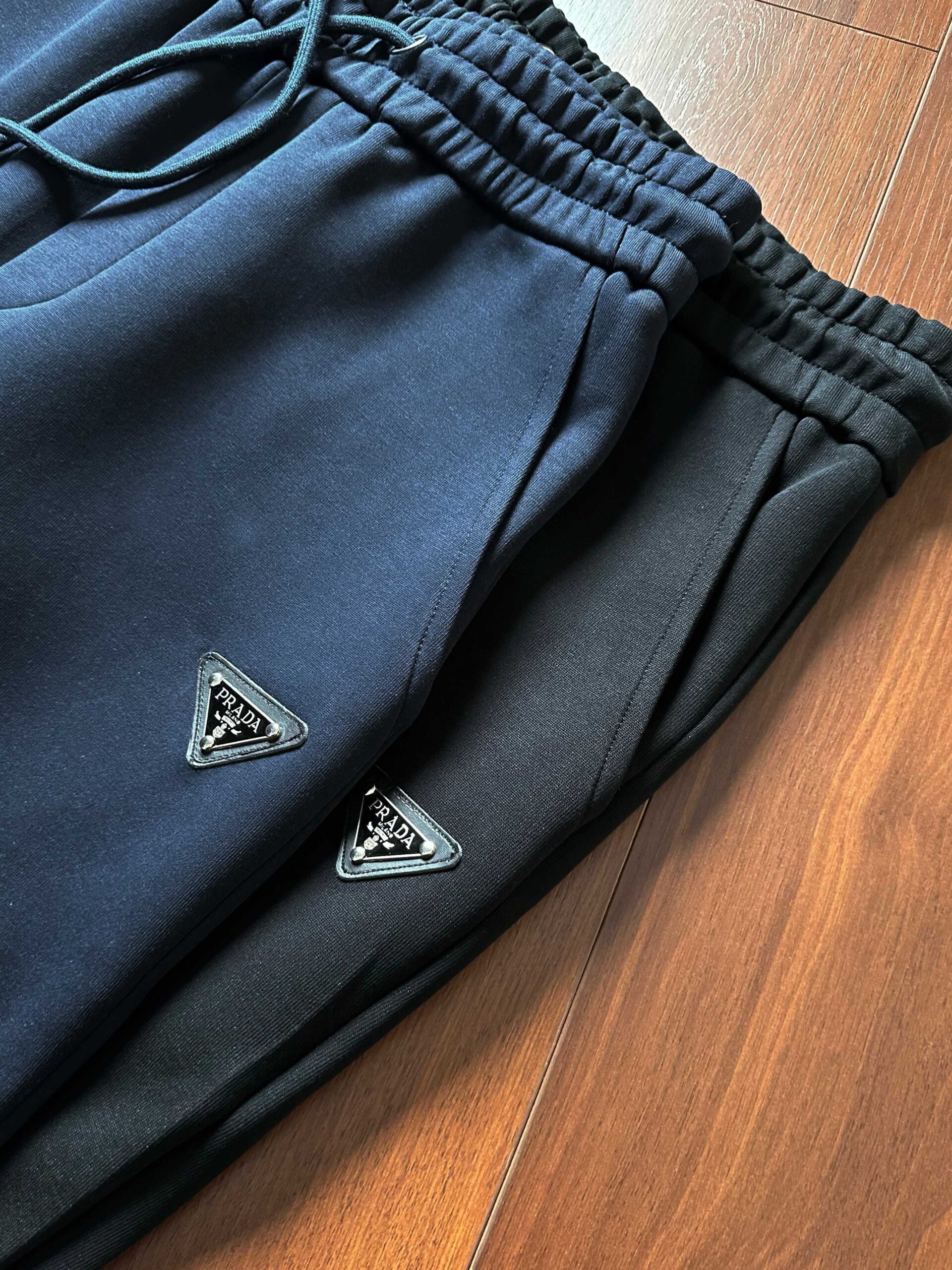 מכנסיים ארוכים פראדה – תמונה 16