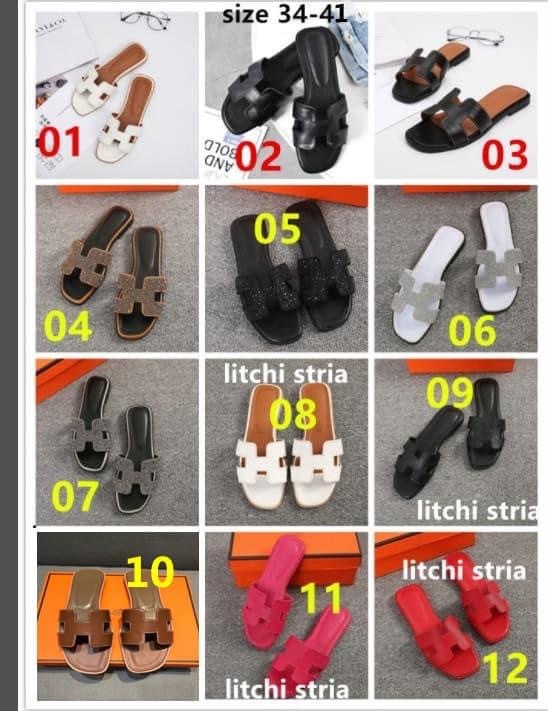 כפכפי הרמס – תמונה 3