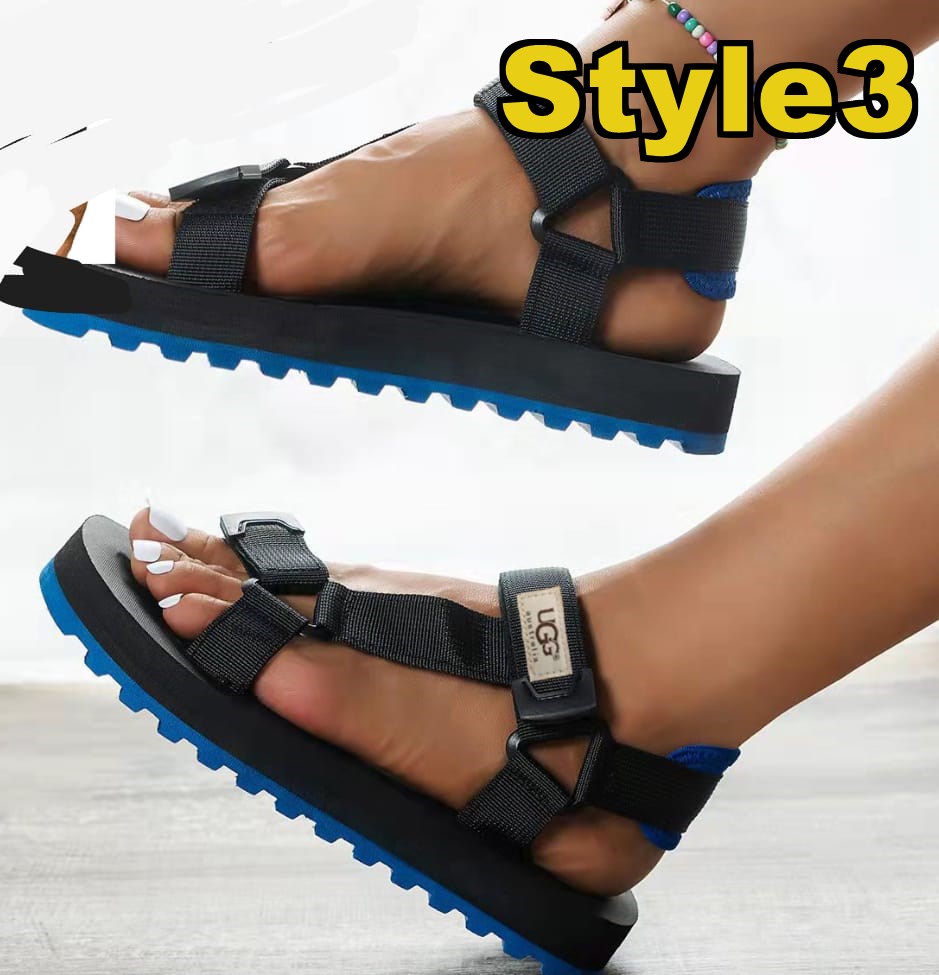 סנדלים UGG – תמונה 5