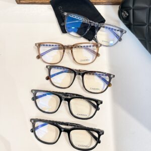 מסגרות למשקפי ראיה שאנל