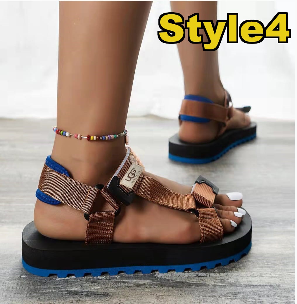 סנדלים UGG – תמונה 6