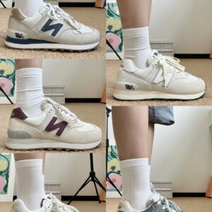 נעלי ניו באלאנס 574