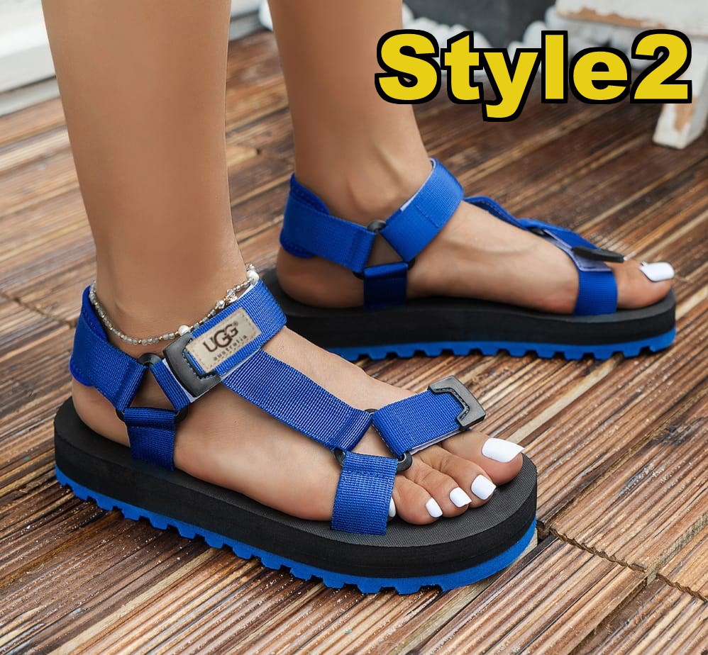 סנדלים UGG – תמונה 4