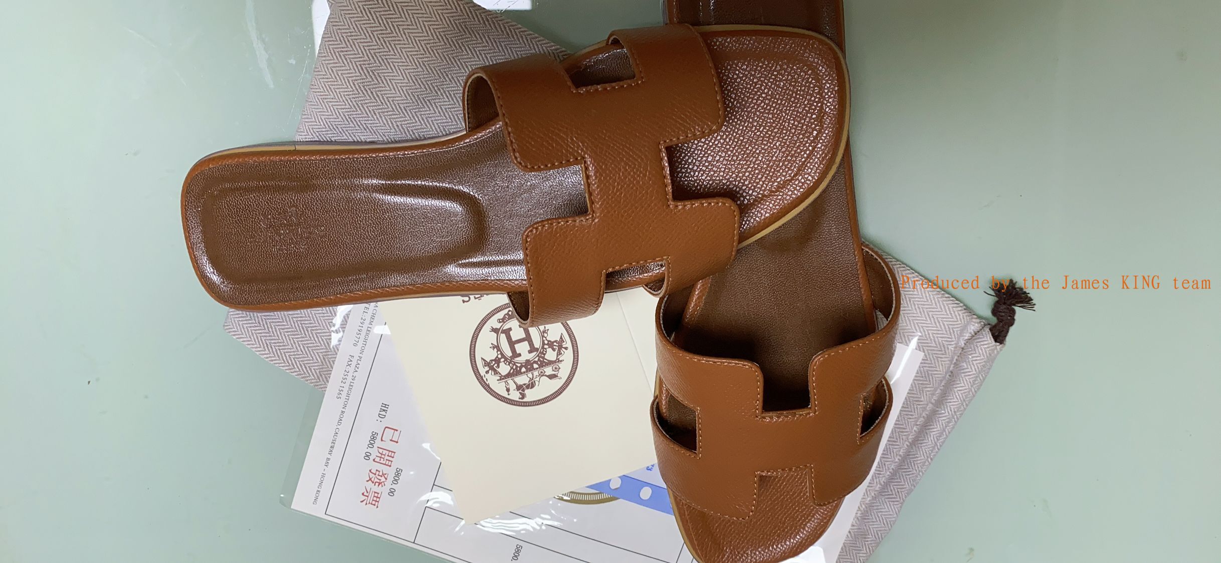 כפכפי הרמס – תמונה 15