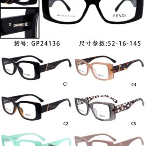 מסגרות למשקפי ראיה פנדי