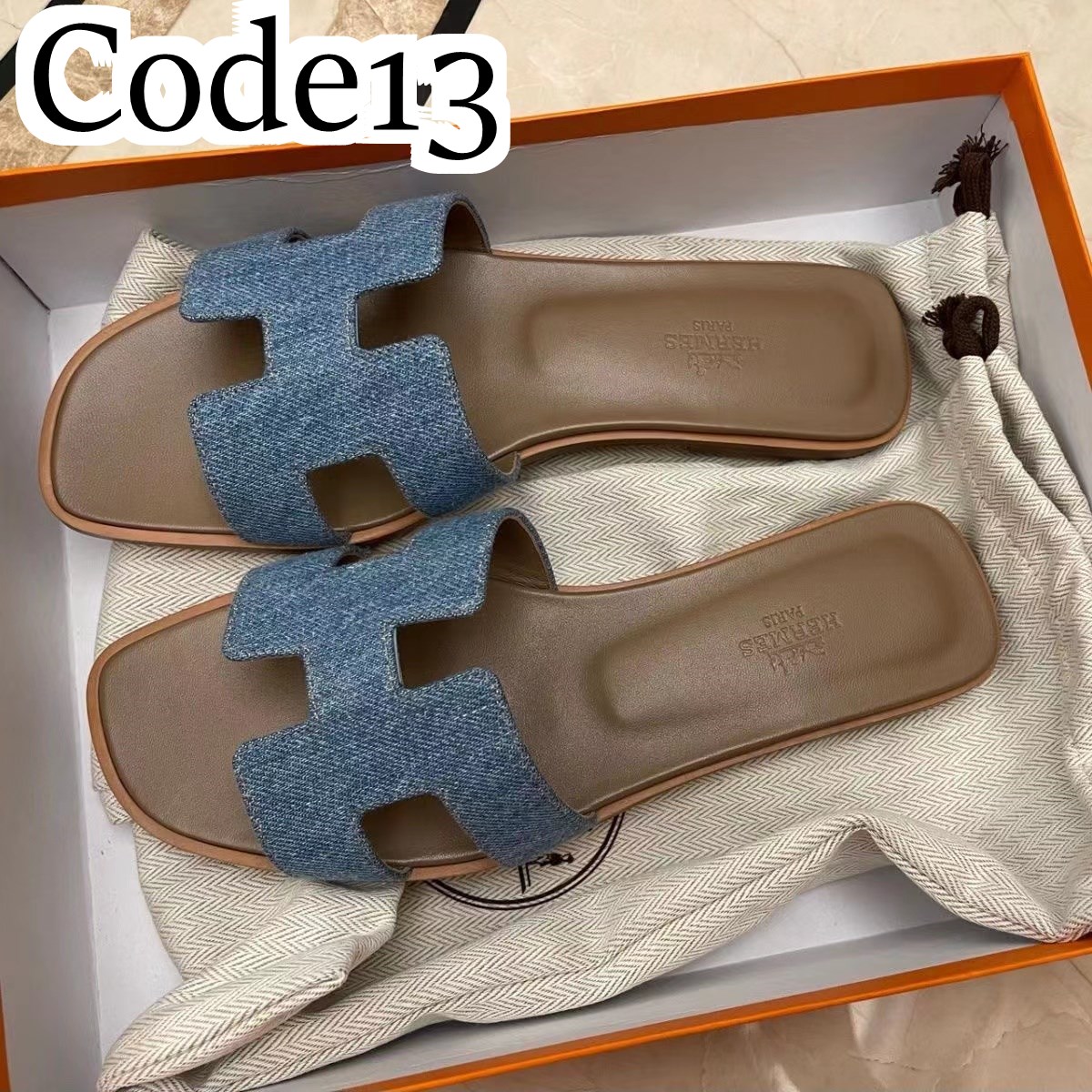 כפכפי הרמס – תמונה 4