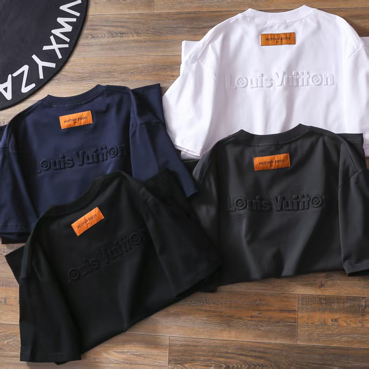 חולצות טי לואי ויטון – תמונה 5
