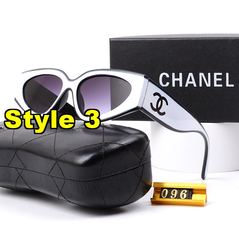 משקפי שמש שאנל – תמונה 5