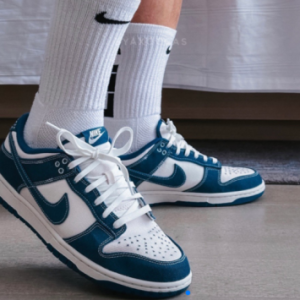 נעלי נייק דאנק