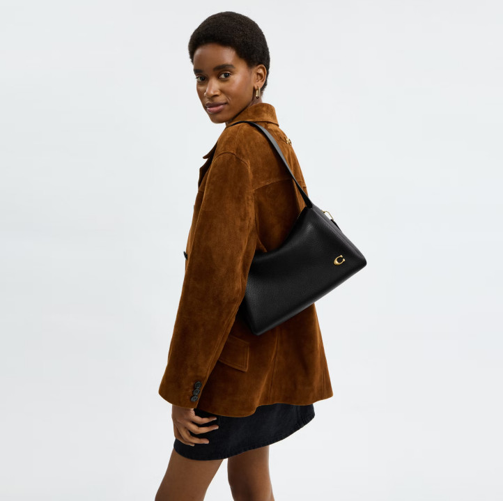 תיק צד קואץ – תמונה 12